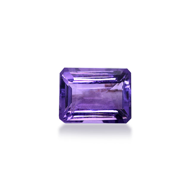 Natural Amethyst Gemstone ( 4.65 Carat and 5.12 Ratti )