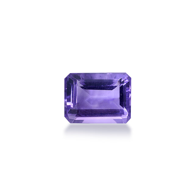 Natural Amethyst Gemstone ( 5.71 Carats and 6.28 Ratti )