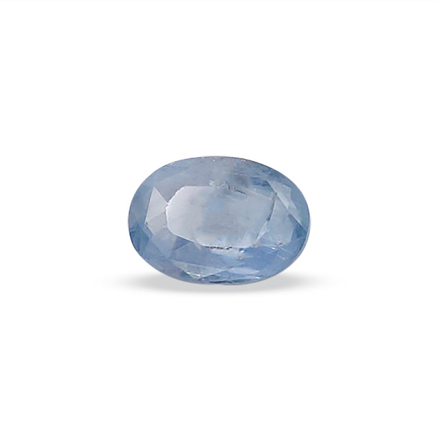 Natural Blue Sapphire (3.41 carats and 3.75 ratti)