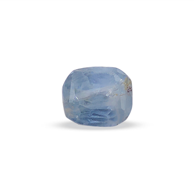 Natural Blue Sapphire (3.59 carats and 3.95 ratti)