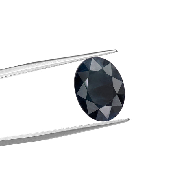 Natural Blue Sapphire (5.23 Carat and 5.75 Ratti)