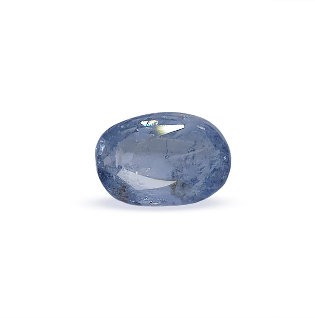 Natural Blue Sapphire (2.79 Carat and 3.07 Ratti)