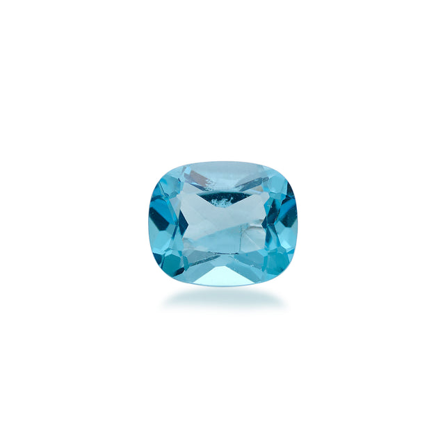 Natural Topaz Gemstone (6.61 Carats and 7.27 Ratti)