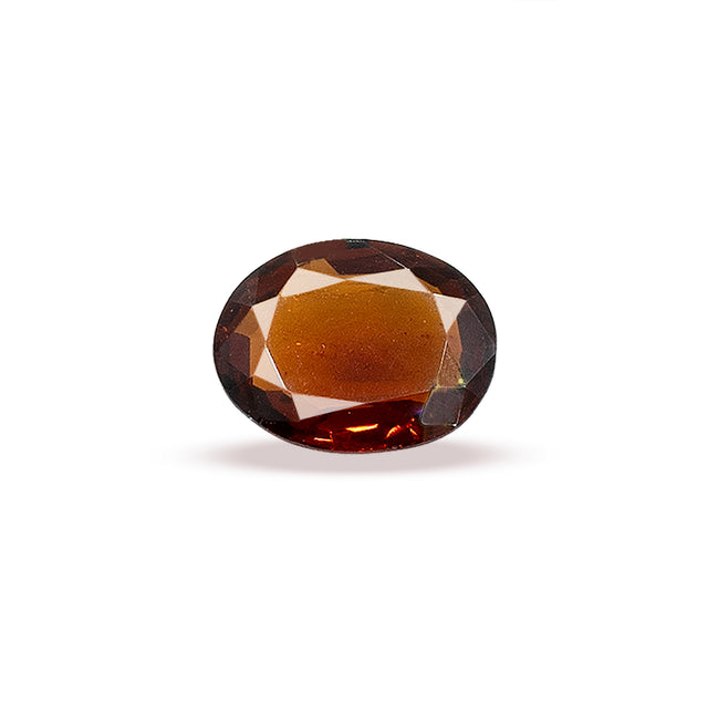 Natural Gomed Gemstone (1.95 Carat and 2.15 Ratti)
