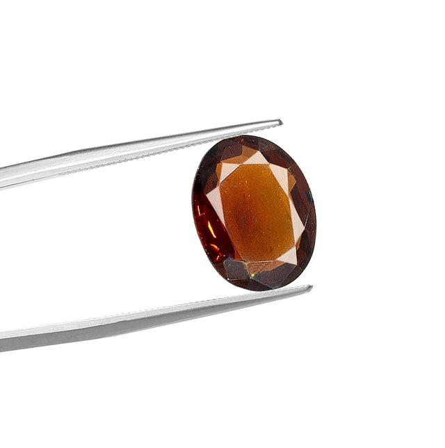 Natural Gomed Gemstone (1.95 Carat and 2.15 Ratti)