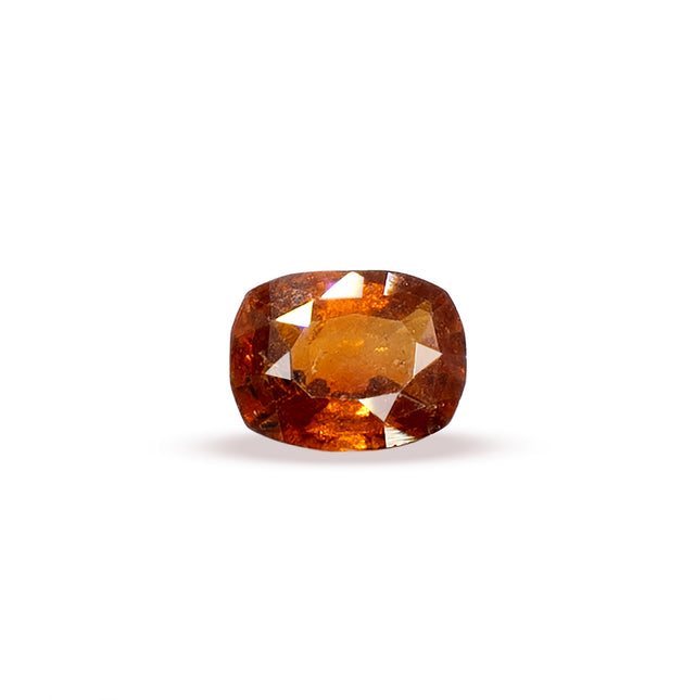 Natural Gomed Gemstone (2.05 Carat and 2.26 Ratti)