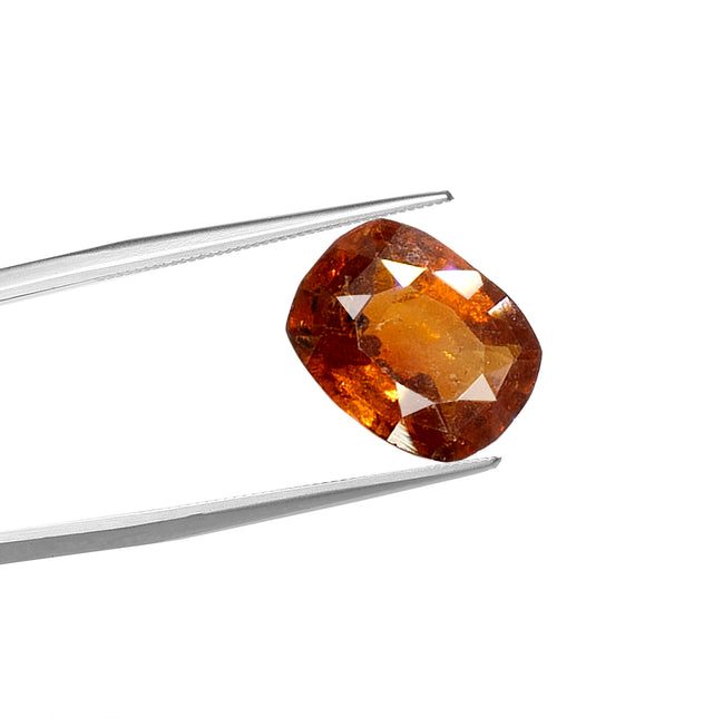 Natural Gomed Gemstone (2.05 Carat and 2.26 Ratti)