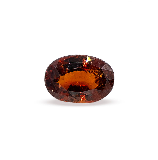 Natural Gomed Gemstone (2.35 Carat and 2.59 Ratti)