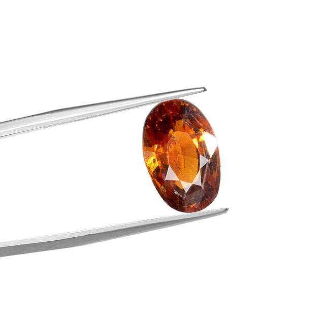 Natural Gomed Gemstone (2.60 Carat and 2.86 Ratti)