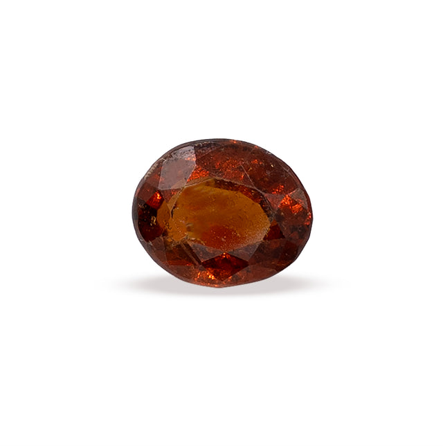 Natural Gomed Gemstone (2.65 Carat and 2.92 Ratti)
