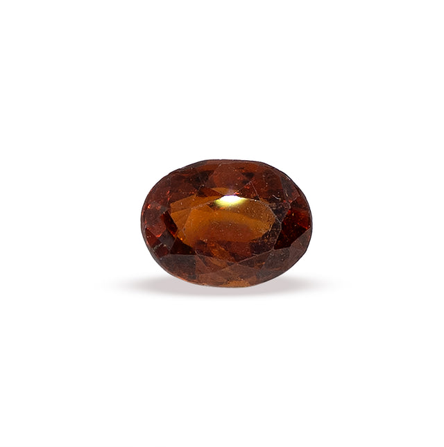 Natural Gomed Gemstone (2.75 Carat and 3.03 Ratti)