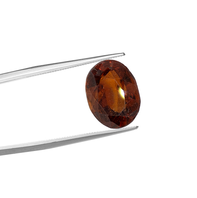 Natural Gomed Gemstone (2.75 Carat and 3.03 Ratti)