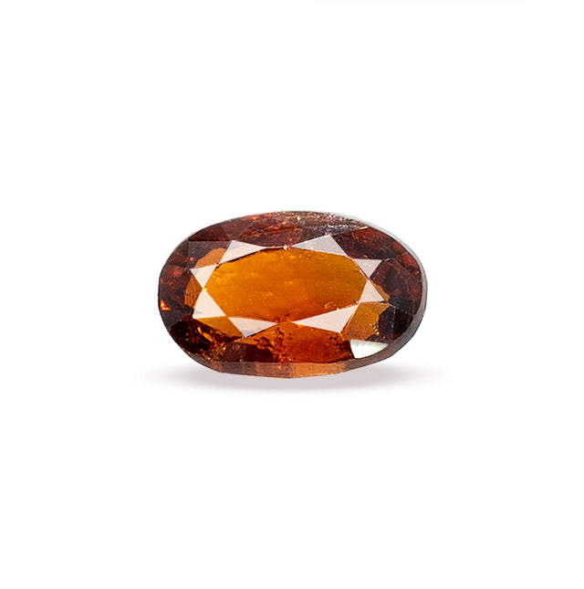 Natural Gomed Gemstone (2.85 Carat and 3.14 Ratti)