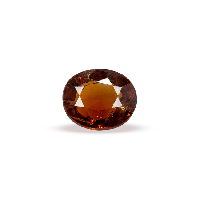 Natural Gomed Gemstone (2.90 Carat and 3.19 Ratti)