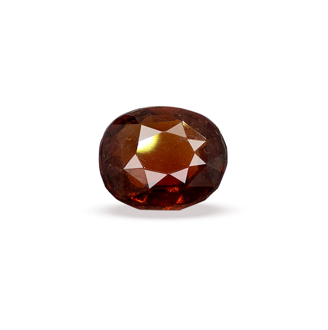 Natural Gomed Gemstone (2.90 Carat and 3.19 Ratti)