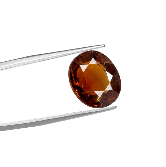 Natural Gomed Gemstone (2.90 Carat and 3.19 Ratti)