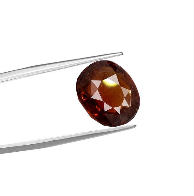 Natural Gomed Gemstone (2.90 Carat and 3.19 Ratti)