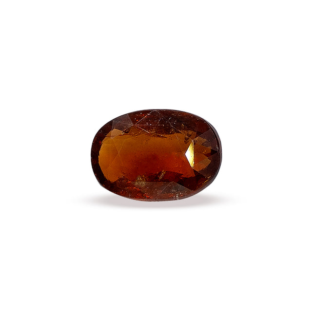 Natural Gomed Gemstone (3.25 Carat and 3.58 Ratti)