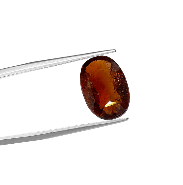 Natural Gomed Gemstone (3.25 Carat and 3.58 Ratti)