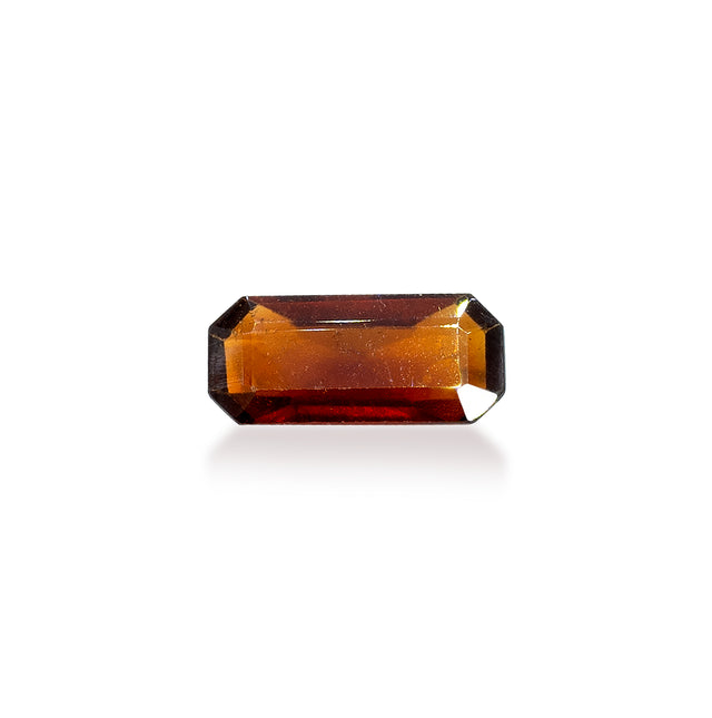 Natural Gomed Gemstone (3.60 Carat and 3.96 Ratti)