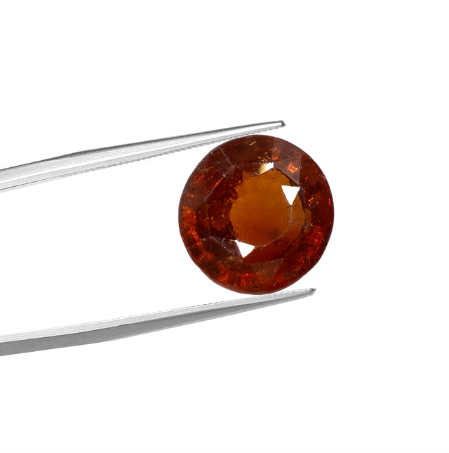 Natural Gomed Gemstone (3.70 Carat and 4.07 Ratti)