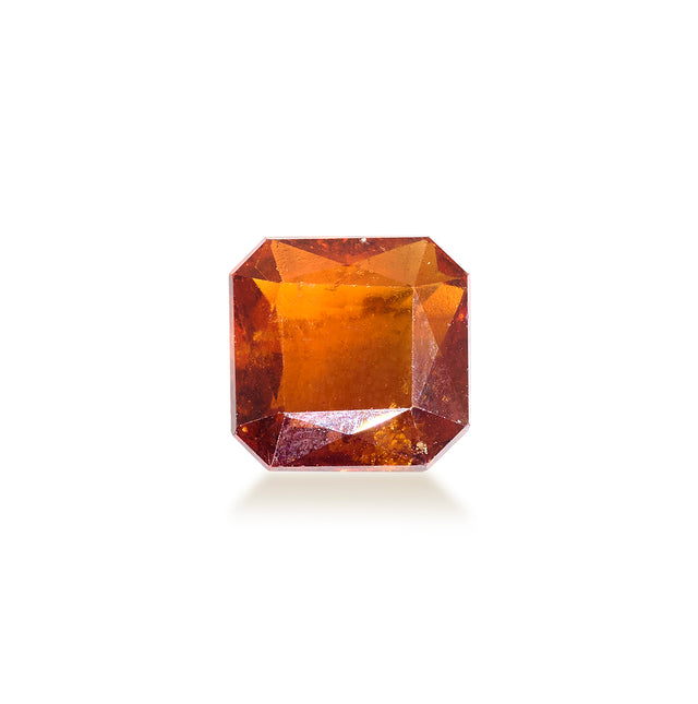 Natural Gomed  (6.35 Carat and 6.99 Ratti)