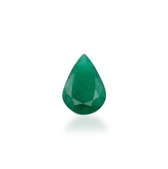 Natural Emerald (3.50Ct Carat and 3.85 Ratti)