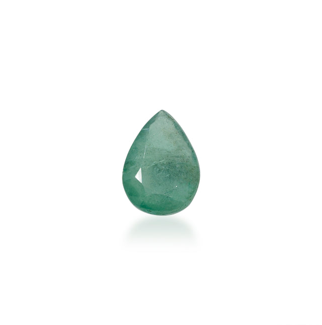 Natural Emerald (3.62 Carat and 3.98 Ratti)