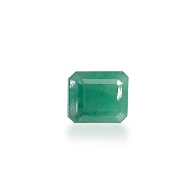 Natural Emerald (5.00 Carat and 5.50 Ratti)