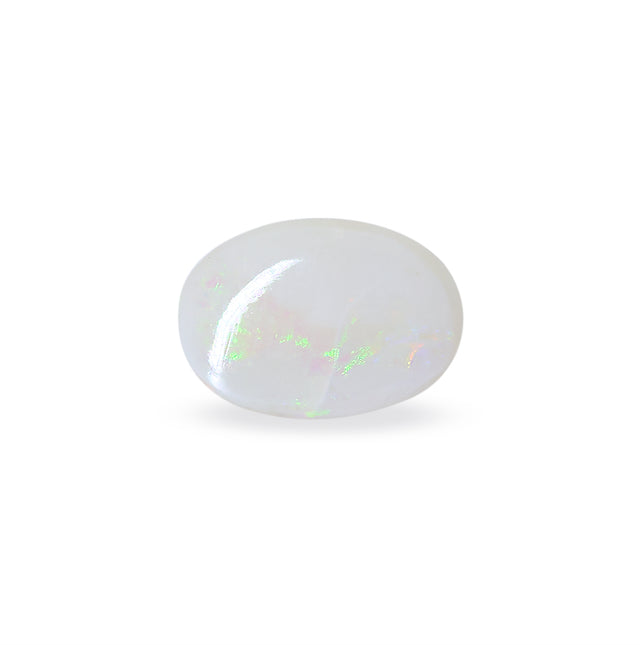Natural Opal Gemstone (1.32 Carats and 1.45 Ratti)