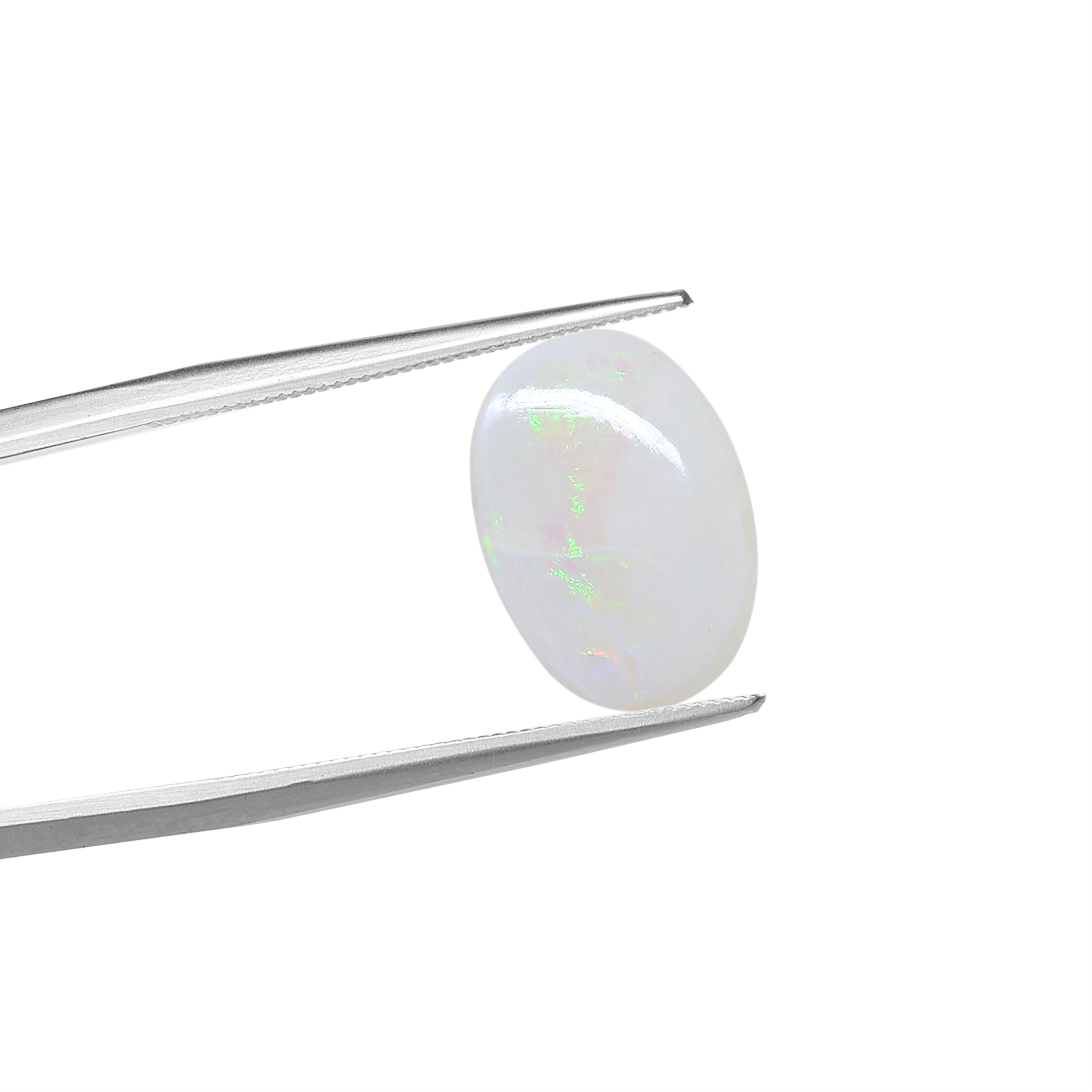 Natural Opal Gemstone (1.32 Carats and 1.45 Ratti)