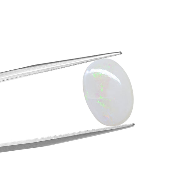 Natural Opal Gemstone (1.32 Carats and 1.45 Ratti)