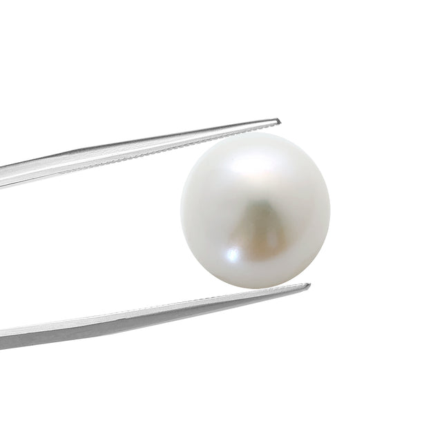 Natural Moti Gemstone (7.57 Carat / 8.33 Ratti)