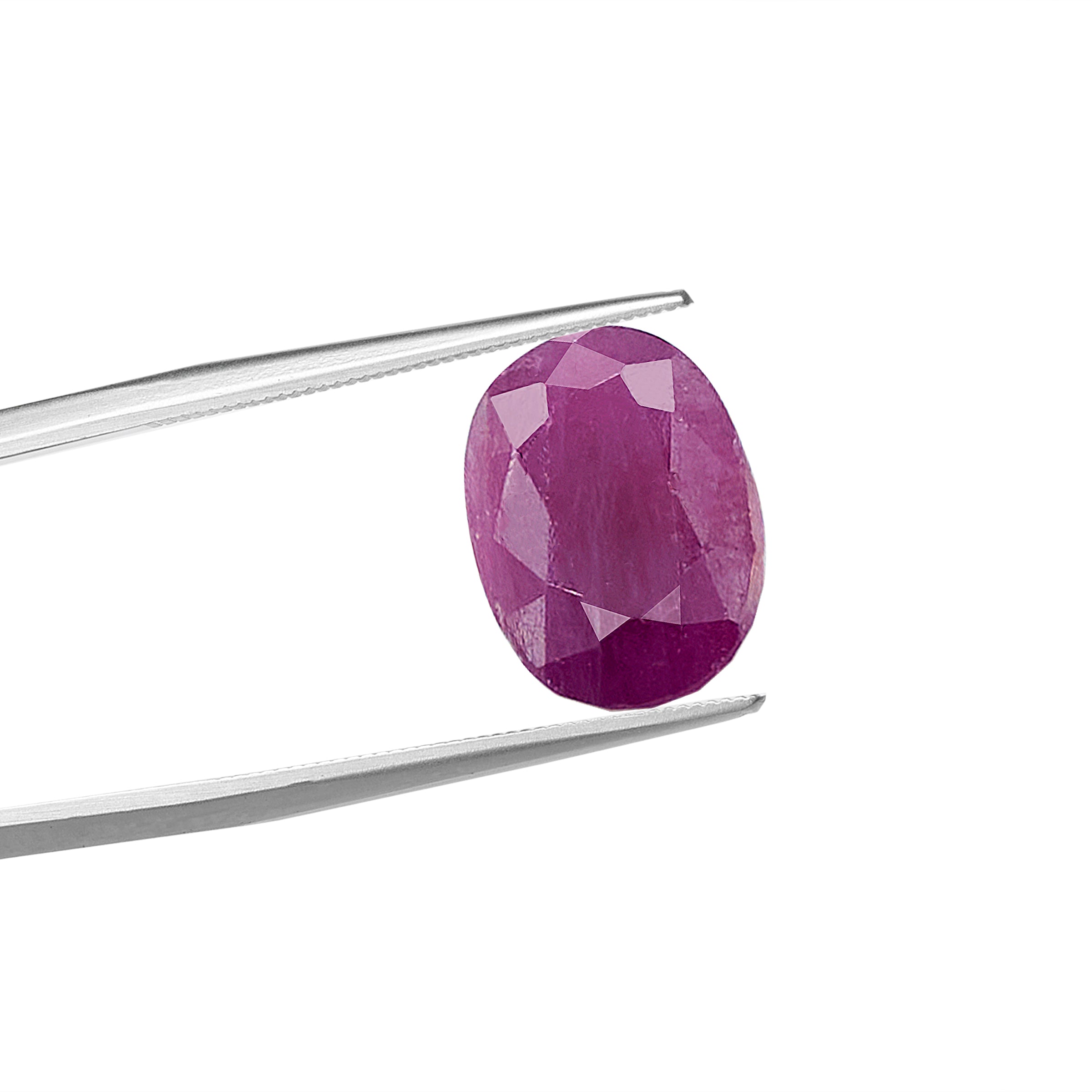Natural Ruby (5.31Ct Carat and 5.84 Ratti)