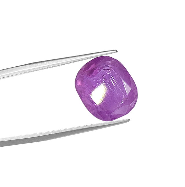 Natural Ruby Gemstone (1.00 Carat and 1.10 Ratti)