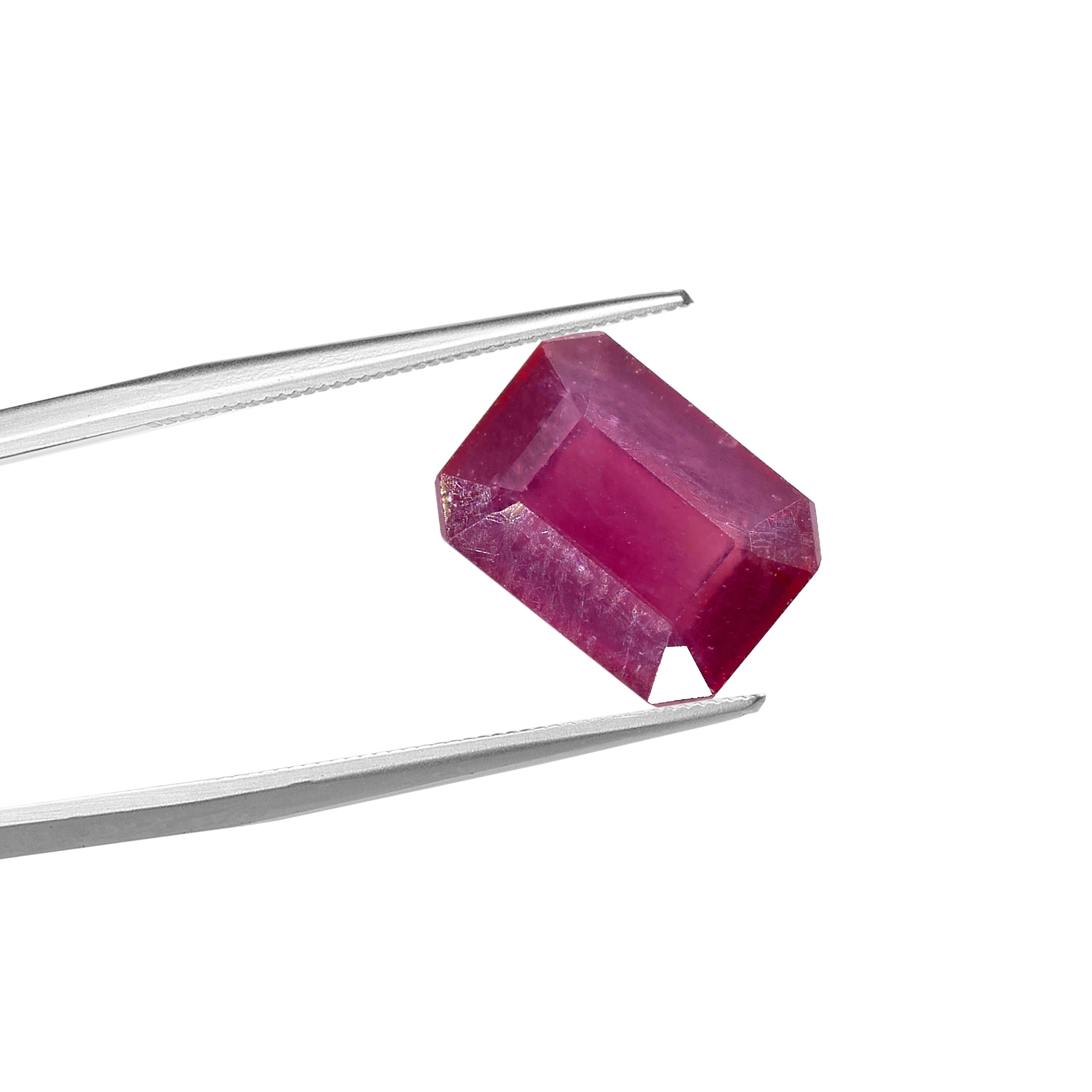 Natural Ruby (1.57Ct Carat and 1.73 Ratti)