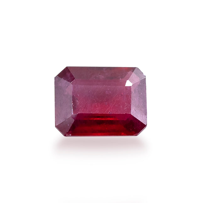 Natural Ruby (2.67Ct Carat and 2.94 Ratti)