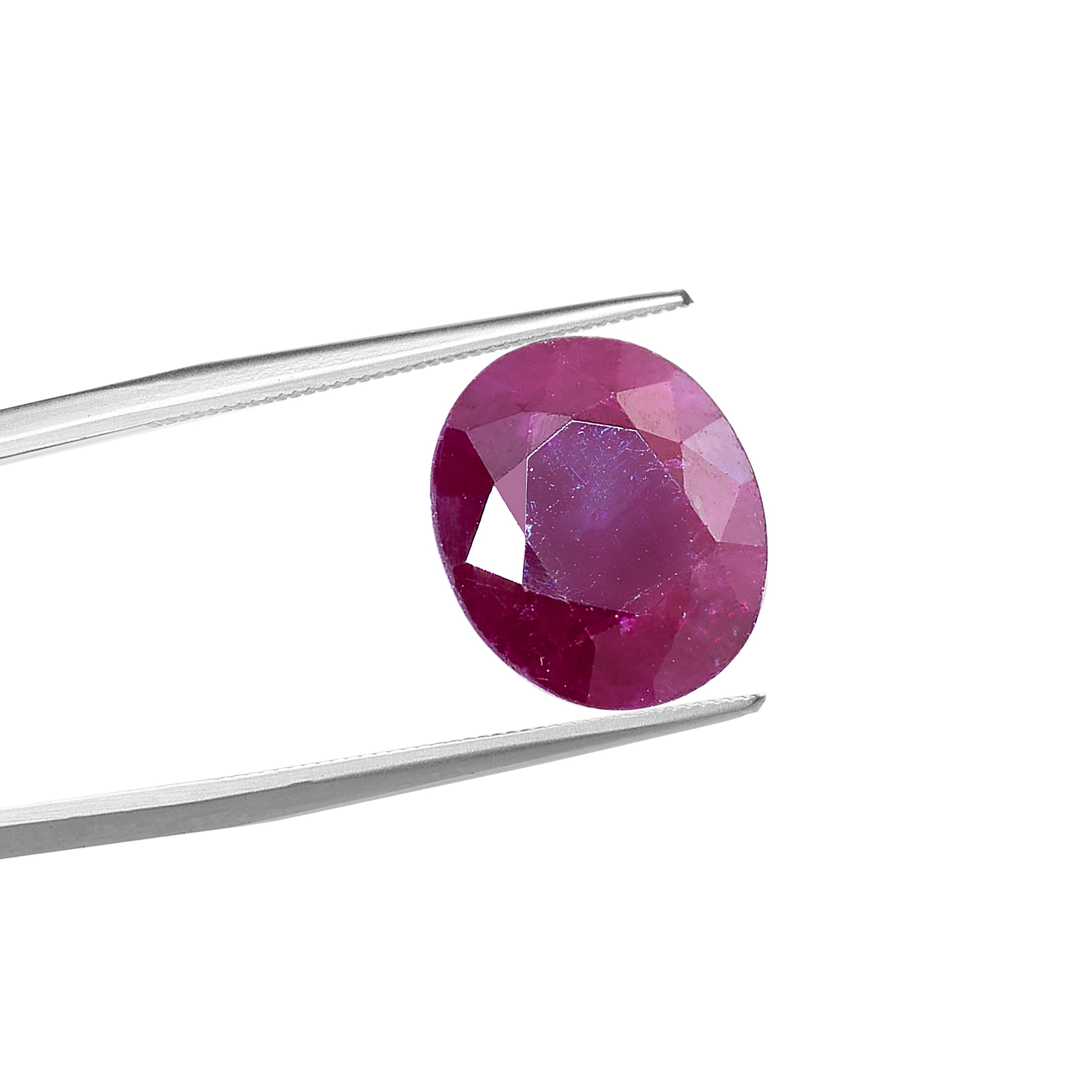 Natural Ruby (1.80Ct Carat and 1.98 Ratti)