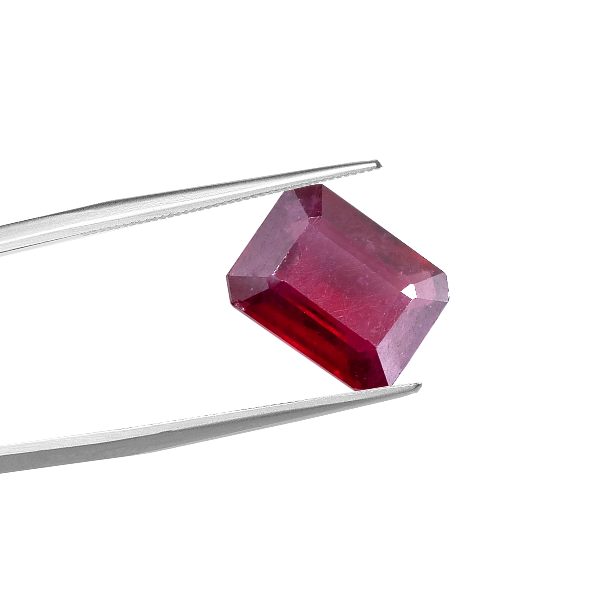 Natural Ruby (2.67Ct Carat and 2.94 Ratti)